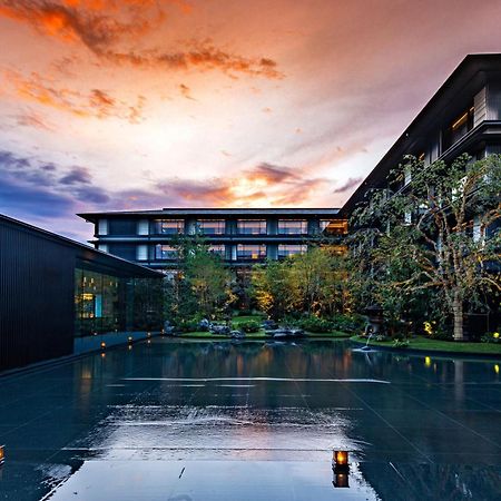 Hotel The Mitsui Kyoto, A Luxury Collection Hotel & Spa Eksteriør bilde