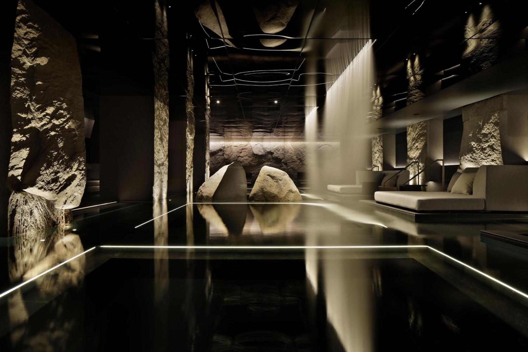 Hotel The Mitsui Kyoto, A Luxury Collection Hotel & Spa Eksteriør bilde