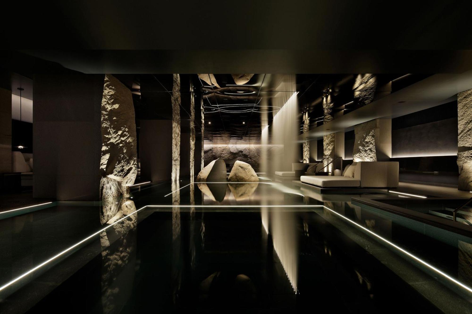 Hotel The Mitsui Kyoto, A Luxury Collection Hotel & Spa Eksteriør bilde