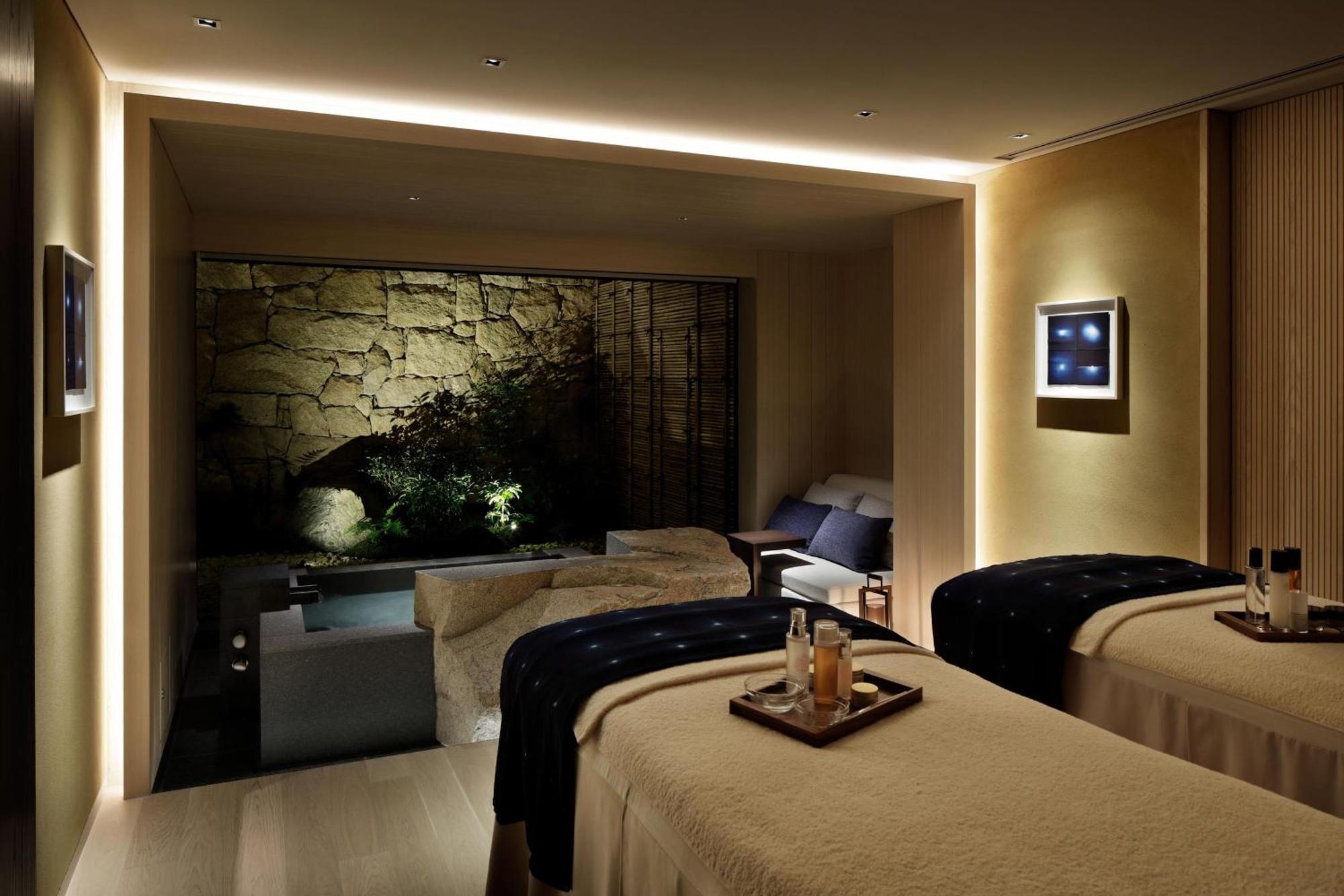 Hotel The Mitsui Kyoto, A Luxury Collection Hotel & Spa Eksteriør bilde