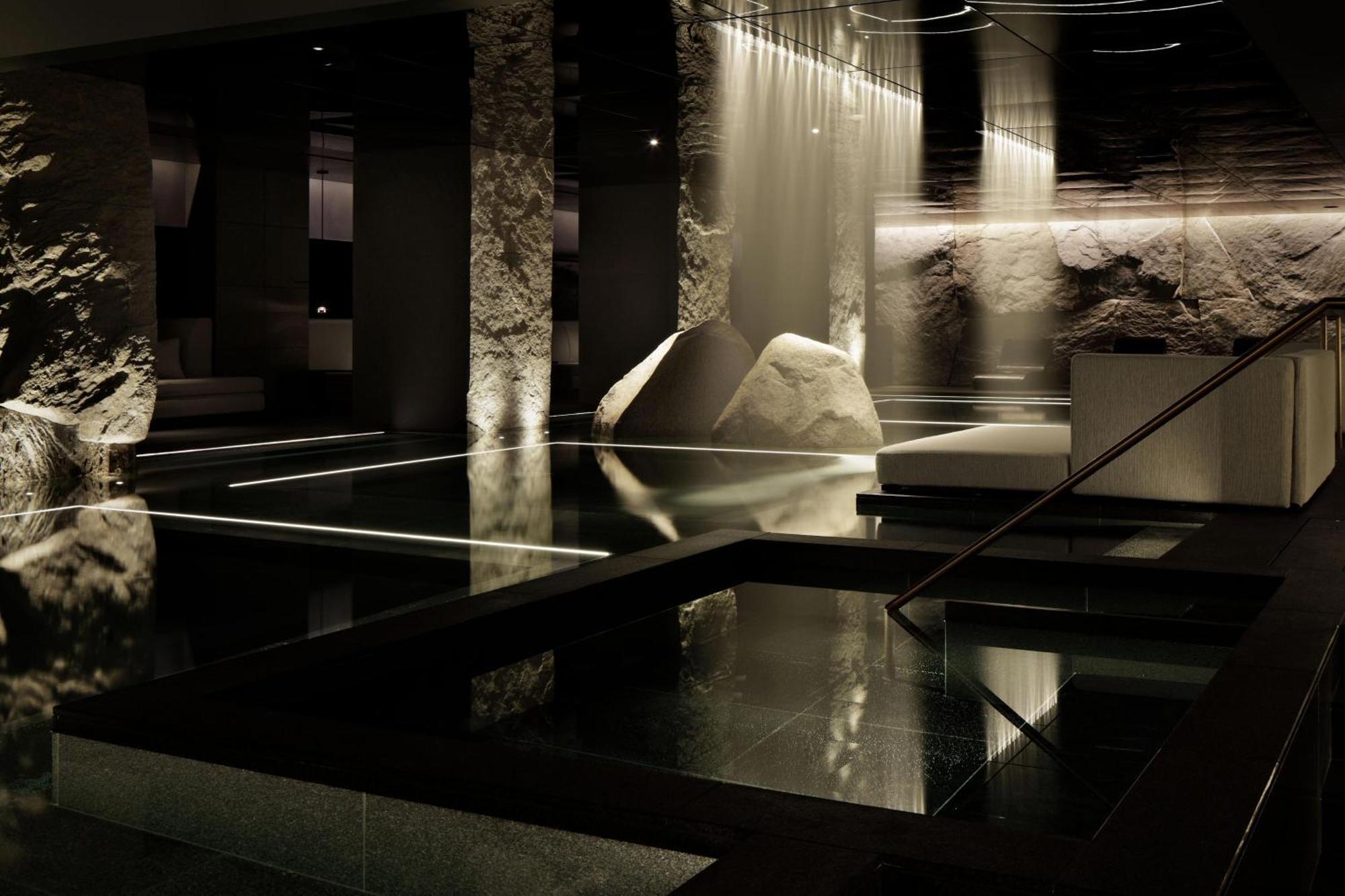 Hotel The Mitsui Kyoto, A Luxury Collection Hotel & Spa Eksteriør bilde