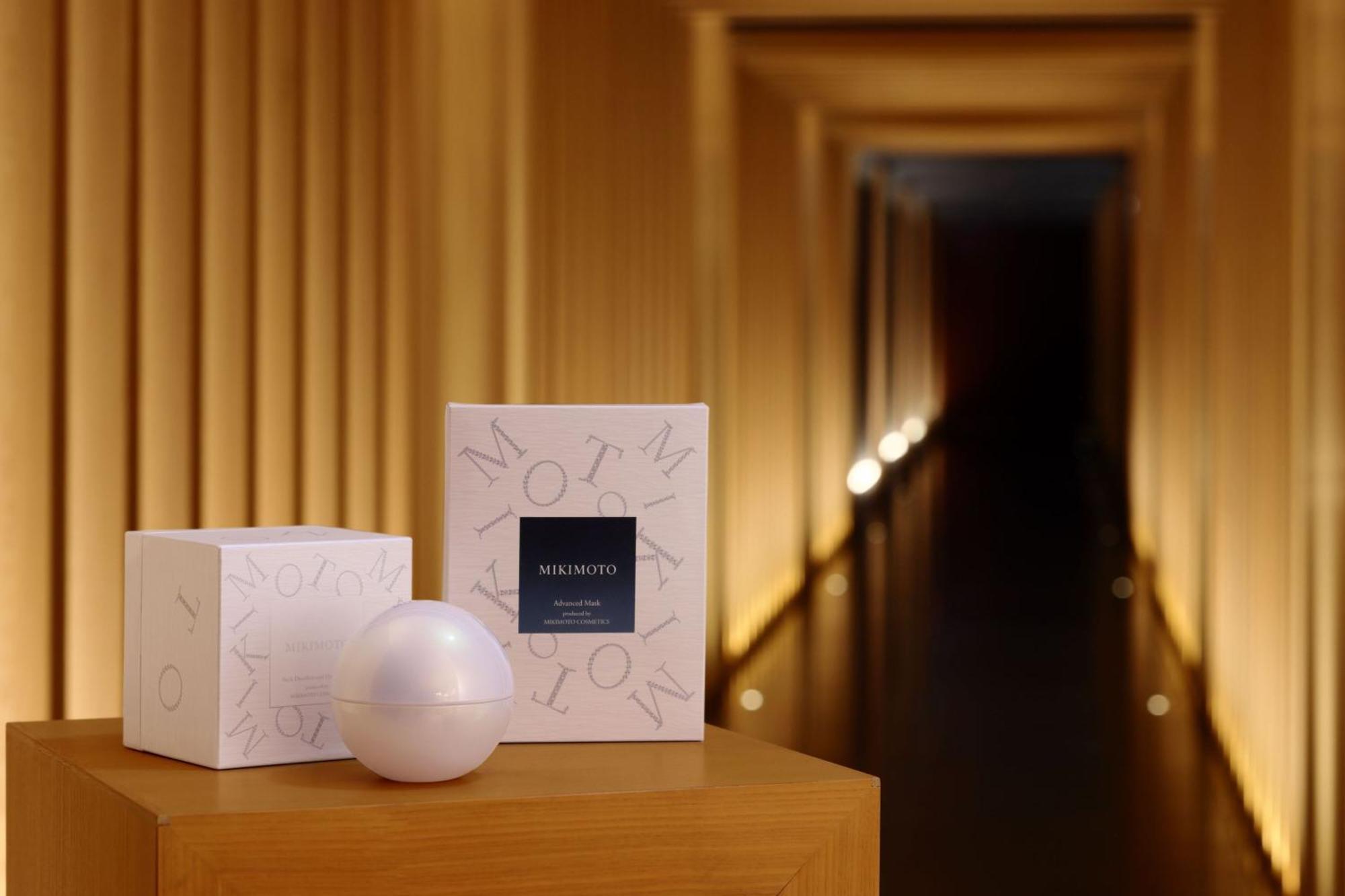 Hotel The Mitsui Kyoto, A Luxury Collection Hotel & Spa Eksteriør bilde