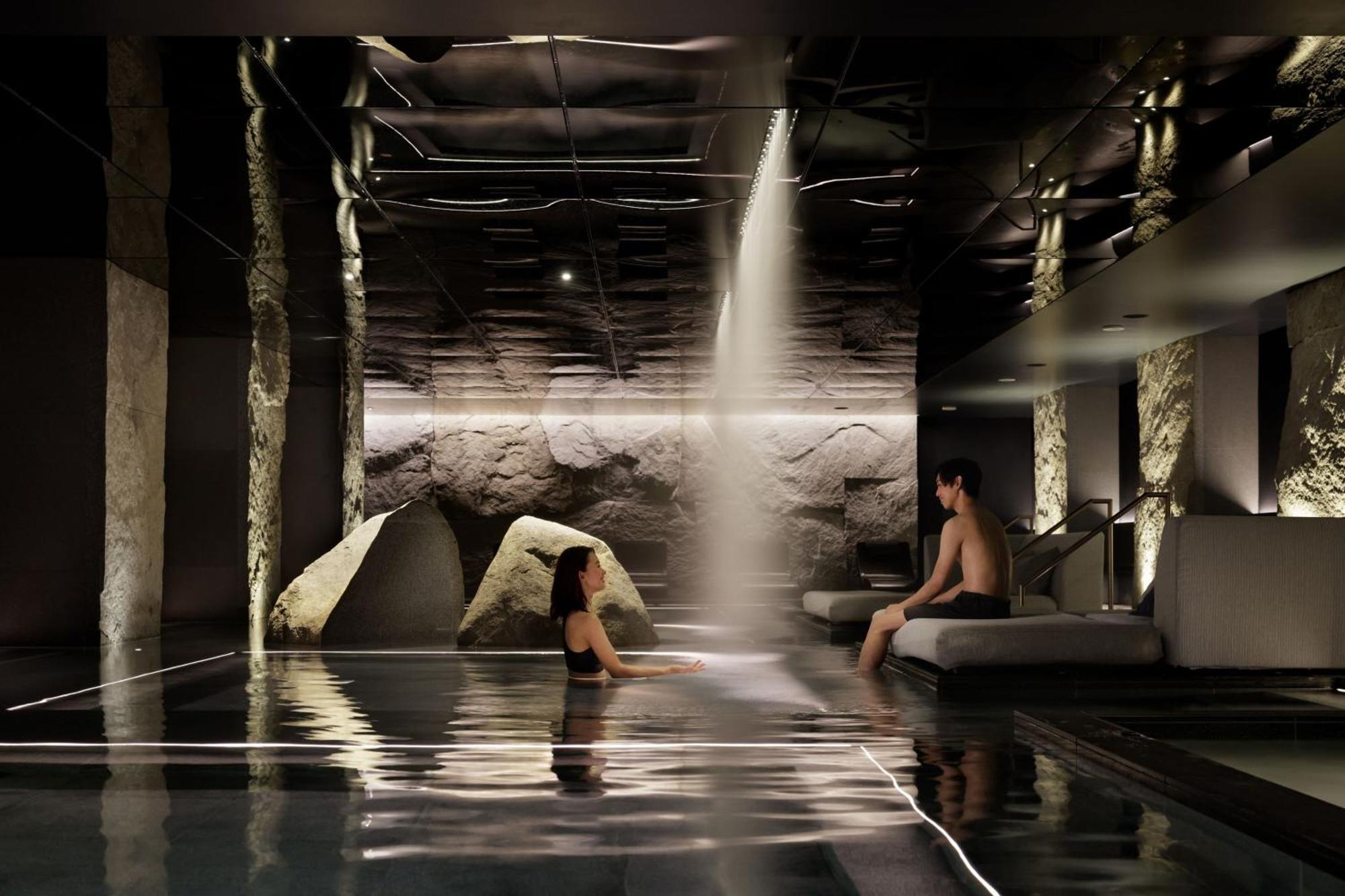 Hotel The Mitsui Kyoto, A Luxury Collection Hotel & Spa Eksteriør bilde