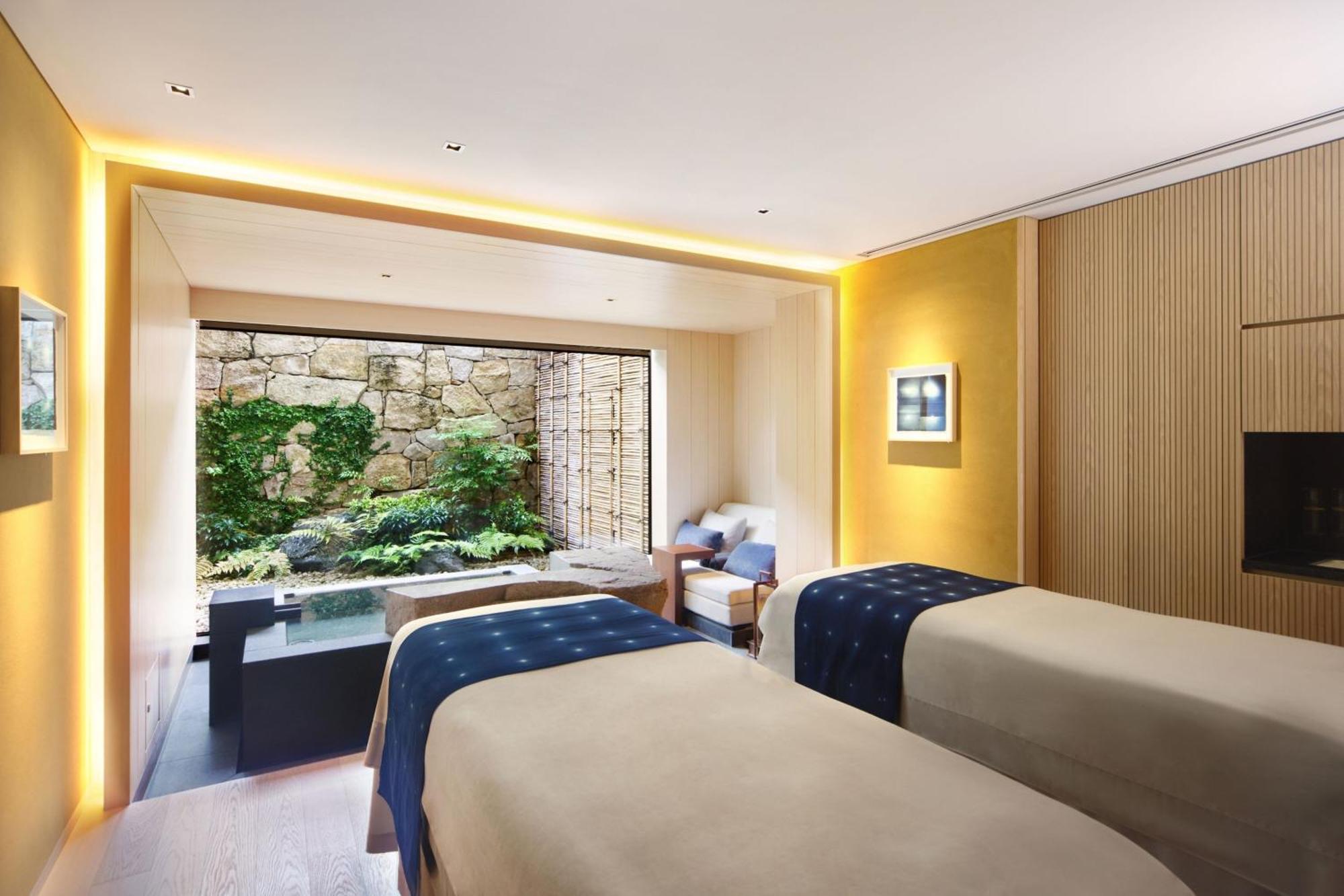 Hotel The Mitsui Kyoto, A Luxury Collection Hotel & Spa Eksteriør bilde